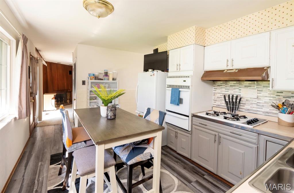 NORTHGATE ESTATES - Residential