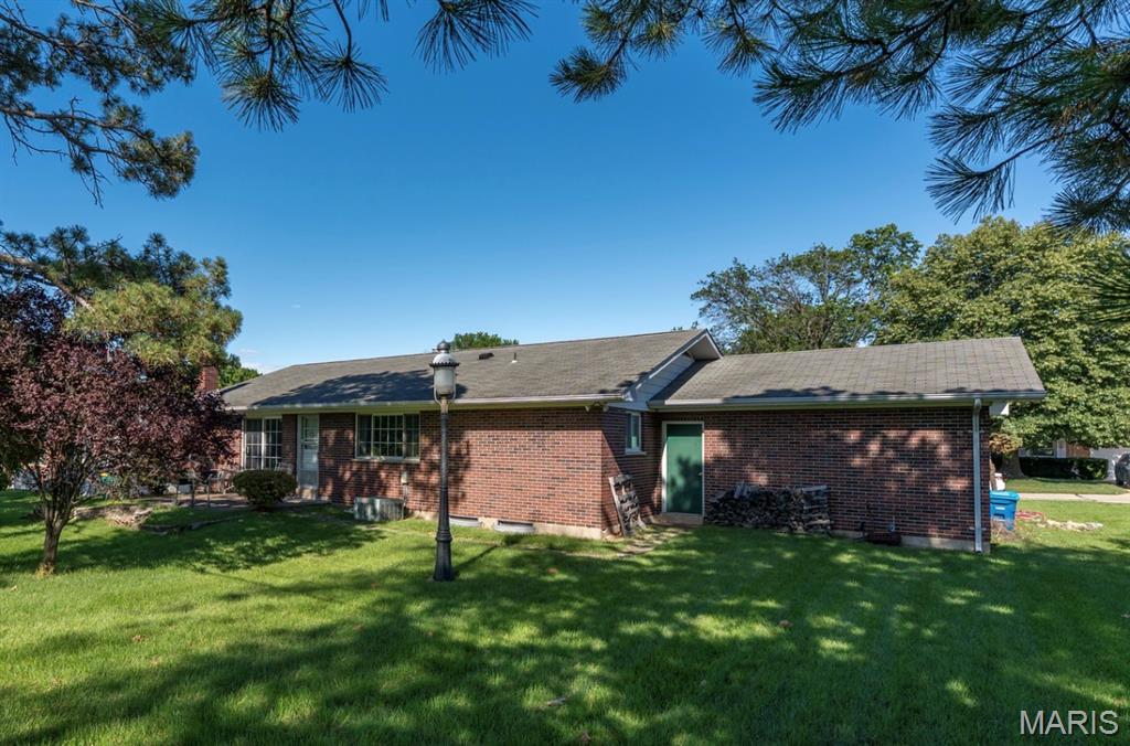 NORTHGATE ESTATES - Residential