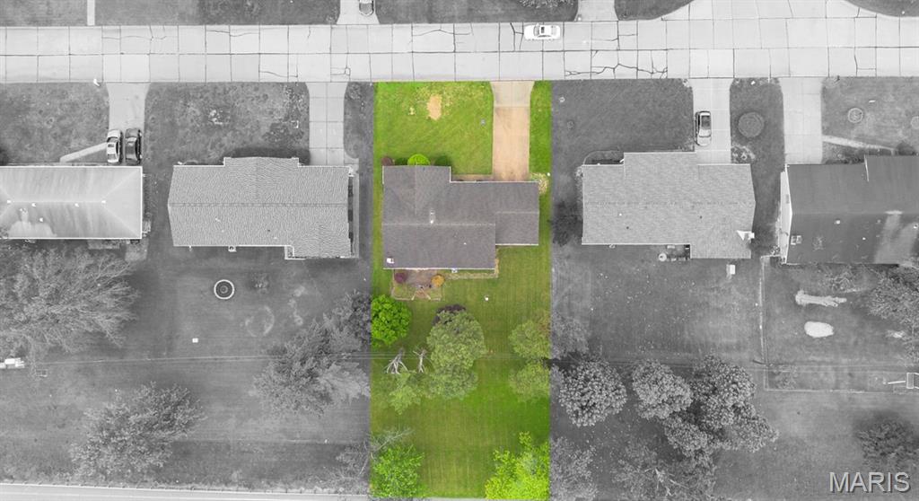 NORTHGATE ESTATES - Residential