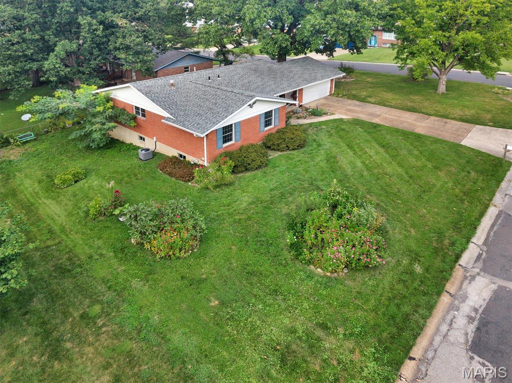 Five Oaks - Residential