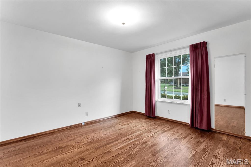 Five Oaks - Residential