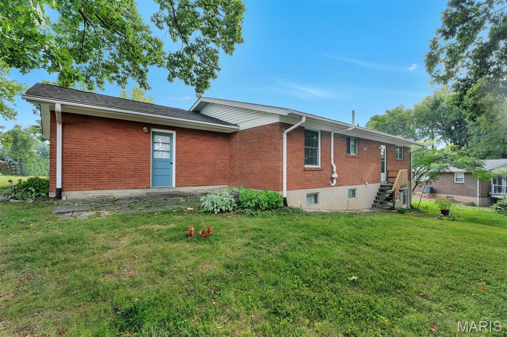 Five Oaks - Residential