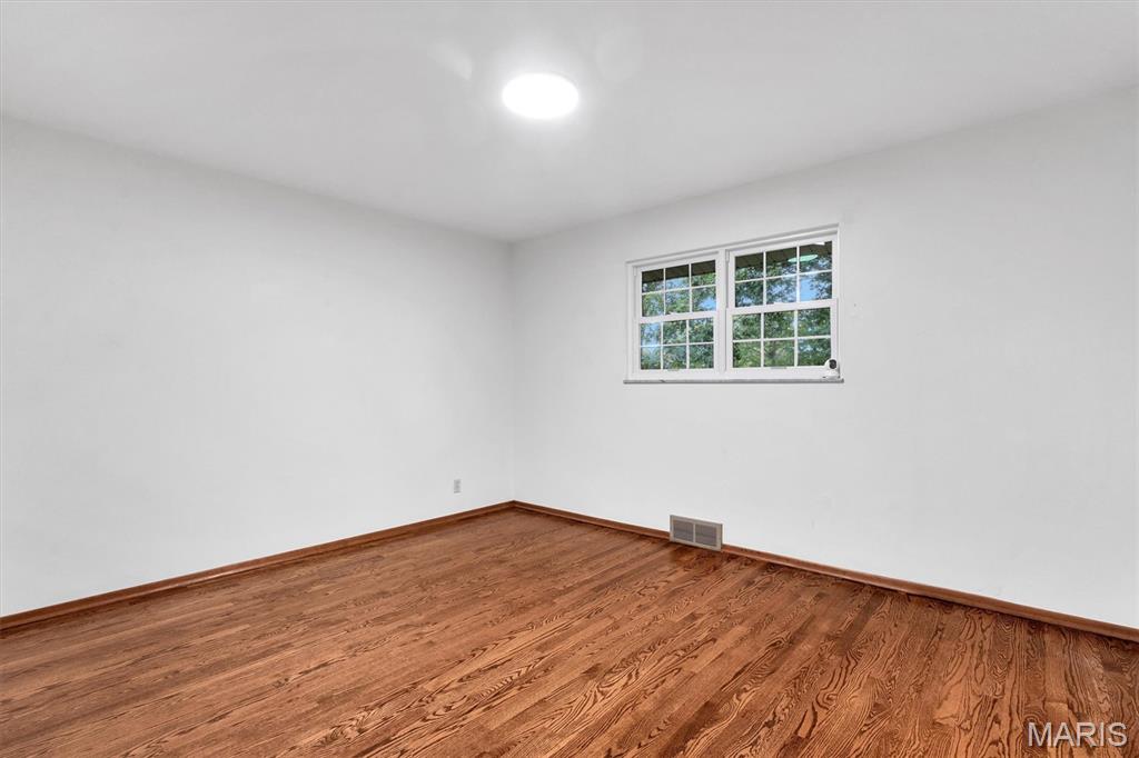Five Oaks - Residential