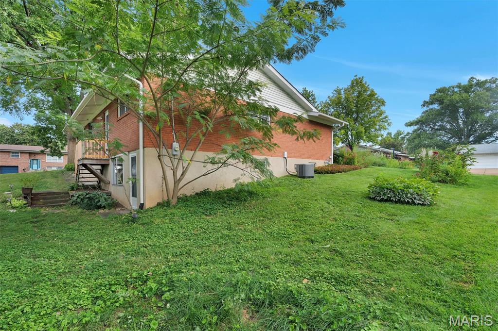 Five Oaks - Residential