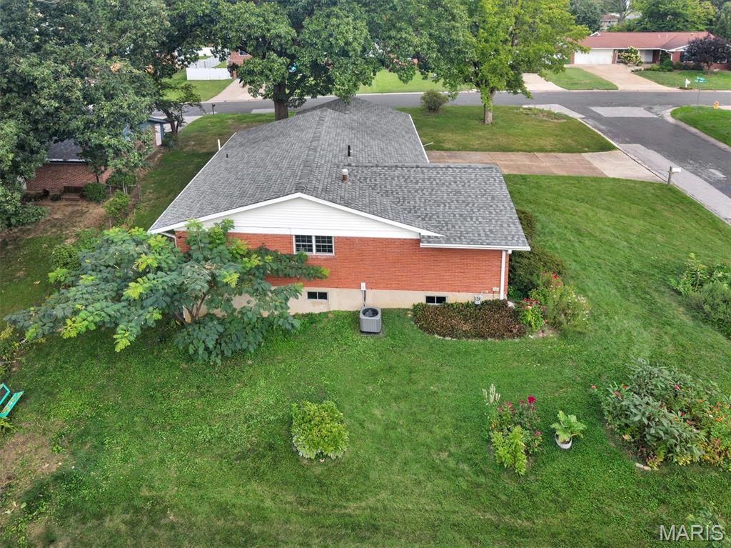 Five Oaks - Residential