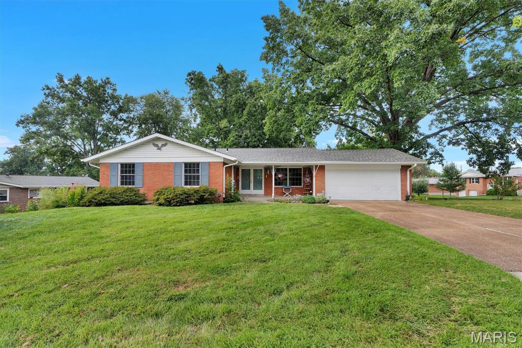 Five Oaks - Residential