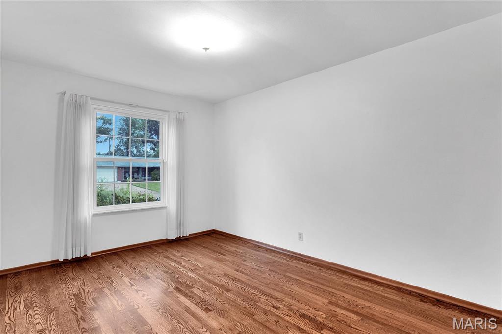 Five Oaks - Residential