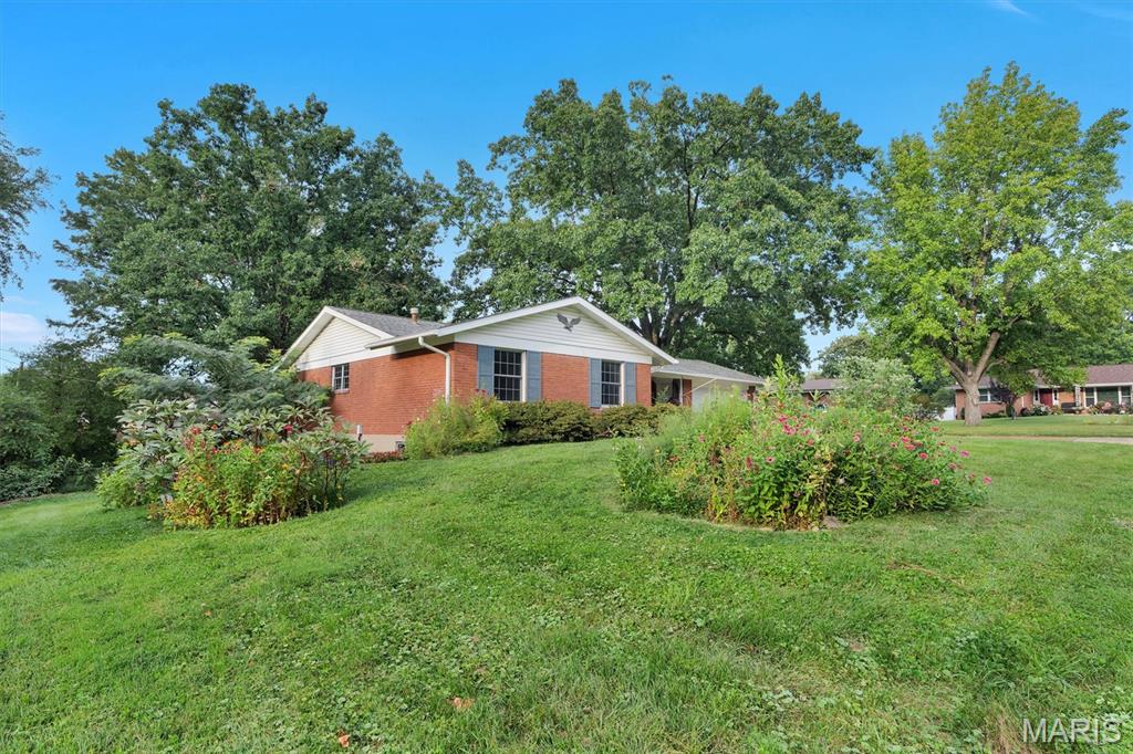 Five Oaks - Residential