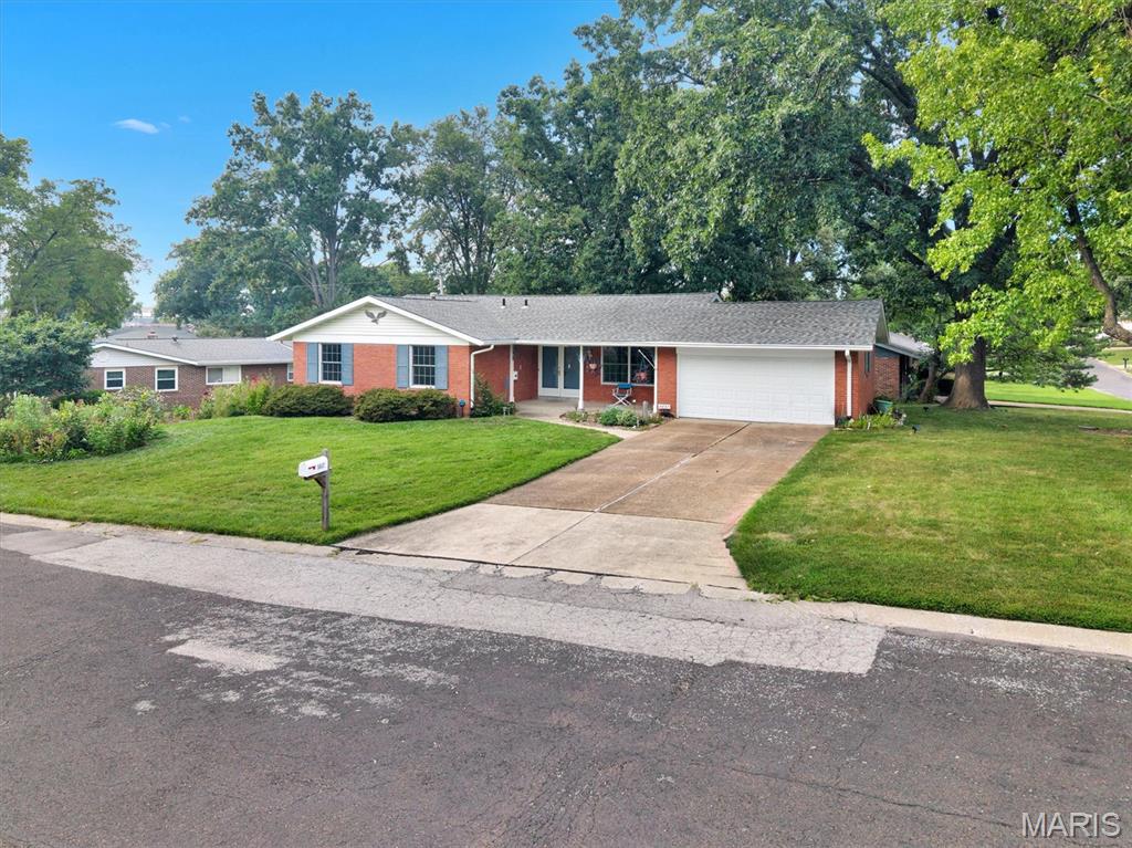Five Oaks - Residential