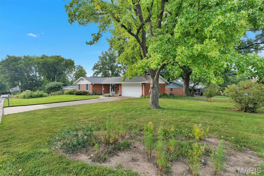 Five Oaks - Residential