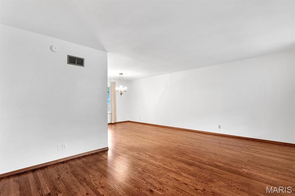 Five Oaks - Residential