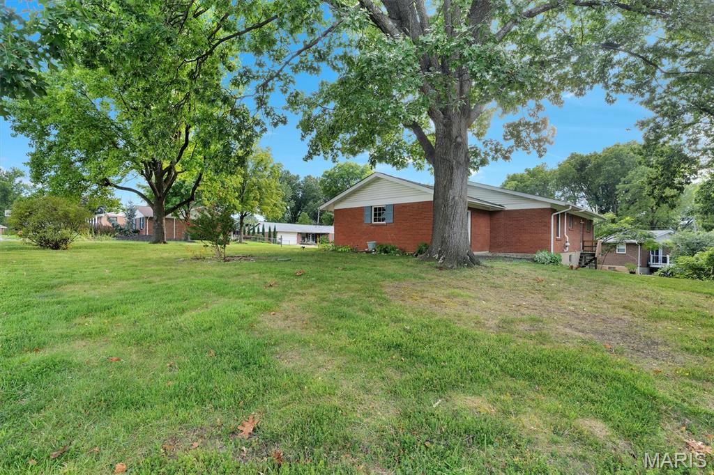 Five Oaks - Residential