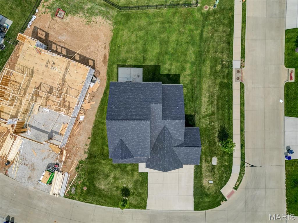 Windswept Farms - Residential
