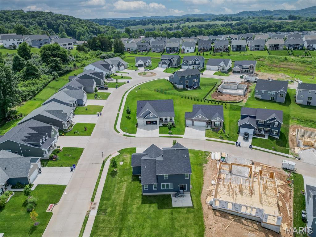 Windswept Farms - Residential