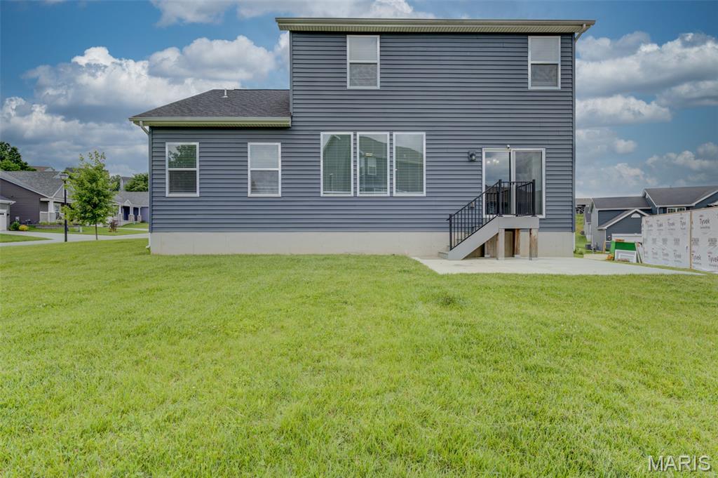 Windswept Farms - Residential