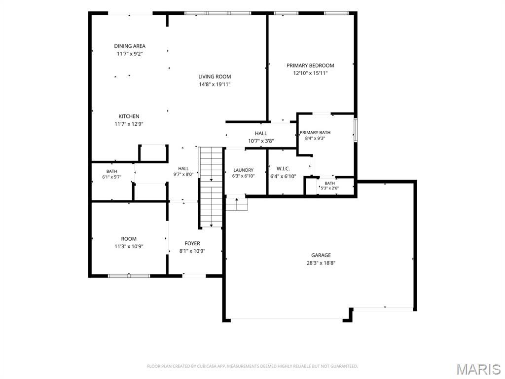 Windswept Farms - Residential