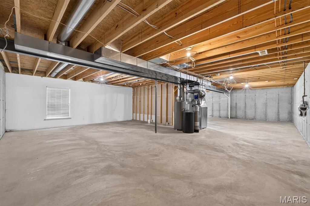 Briarwood Terrace - Residential Lease