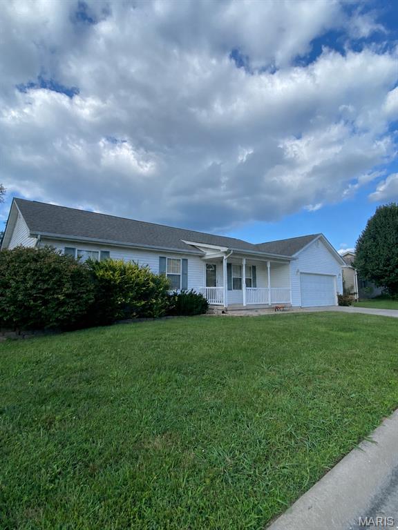 Briarwood Terrace - Residential Lease