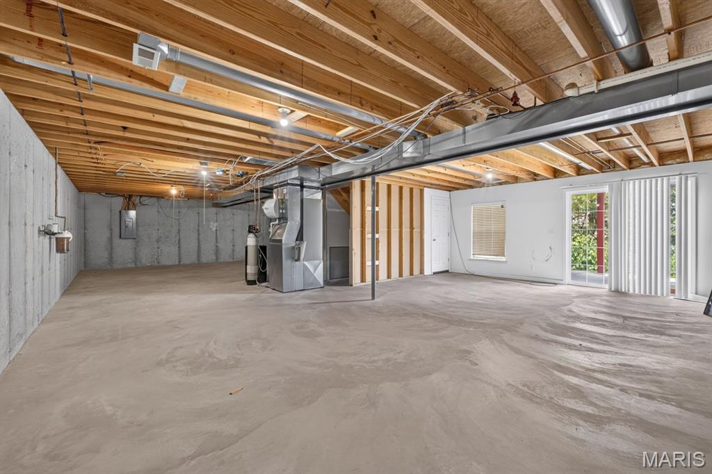 Briarwood Terrace - Residential Lease