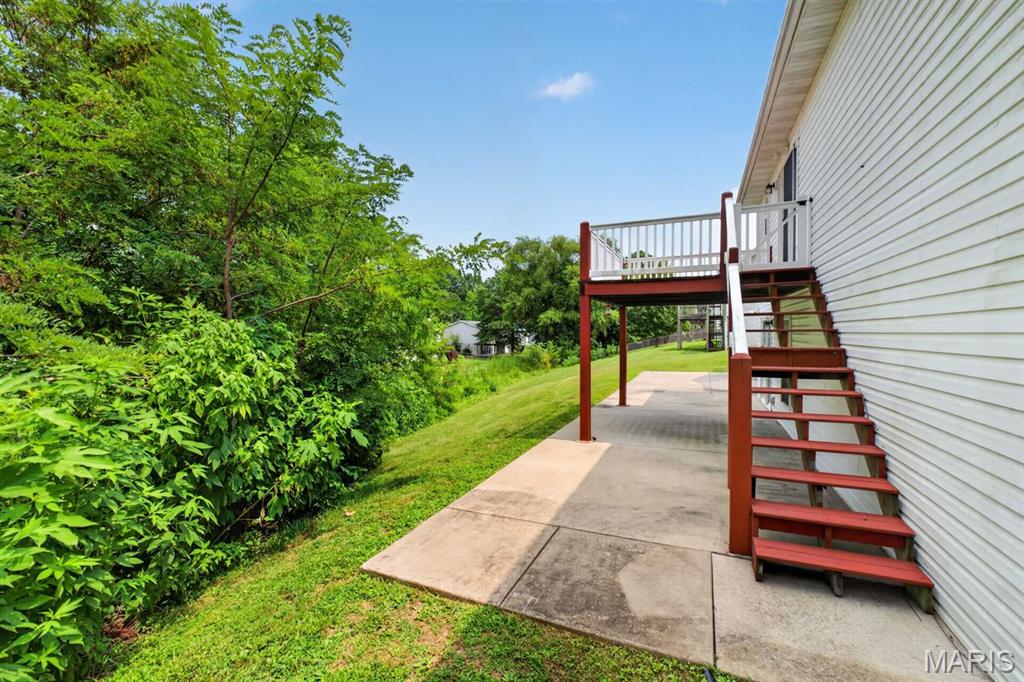 Briarwood Terrace - Residential Lease