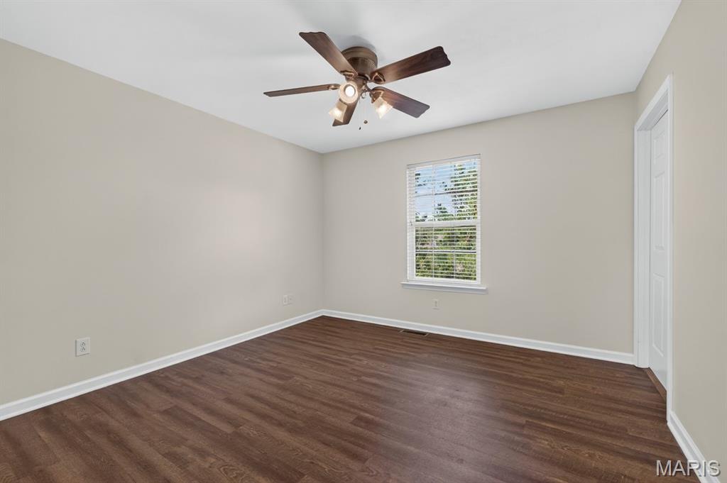 Briarwood Terrace - Residential Lease