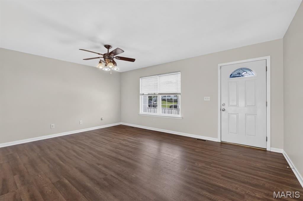 Briarwood Terrace - Residential Lease