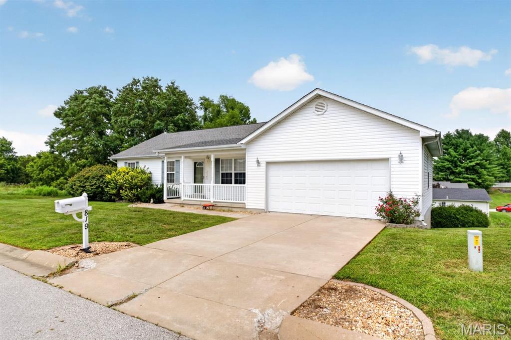 Briarwood Terrace - Residential Lease