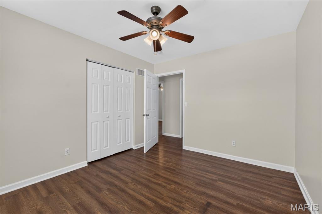 Briarwood Terrace - Residential Lease