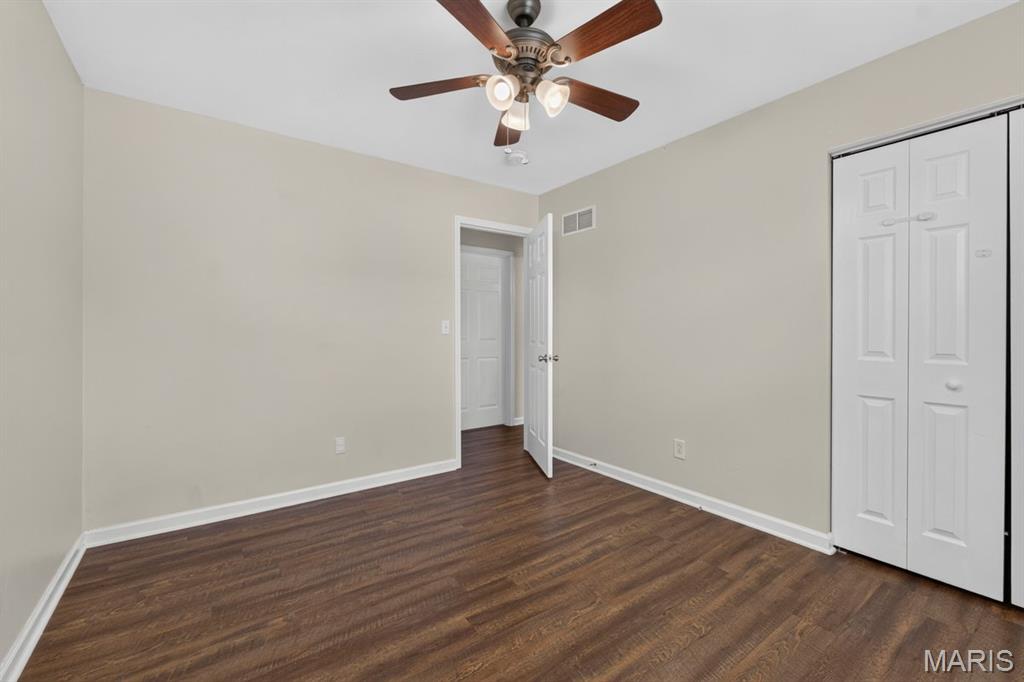 Briarwood Terrace - Residential Lease