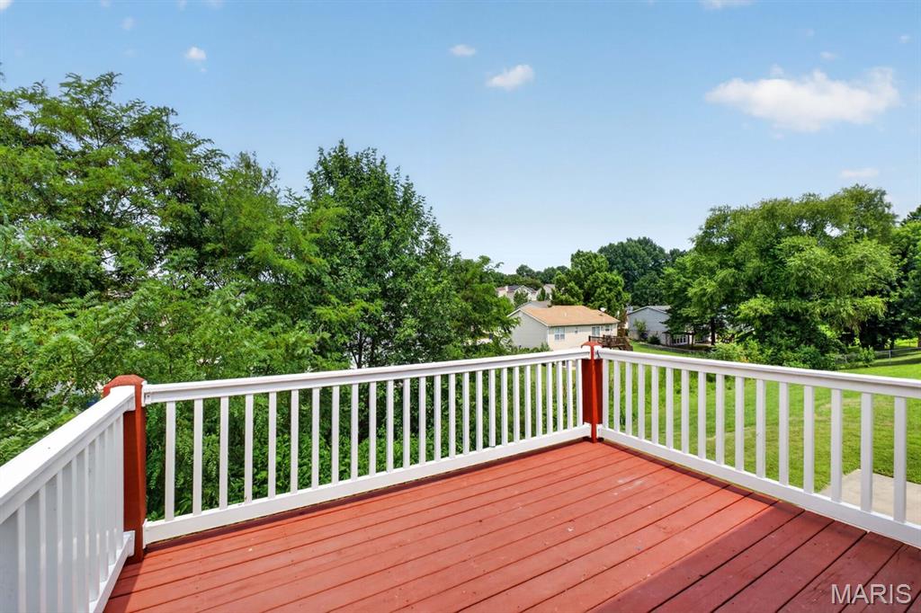 Briarwood Terrace - Residential Lease