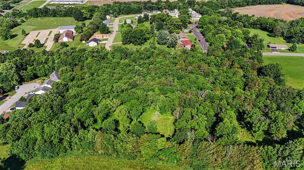 New Haven - Land