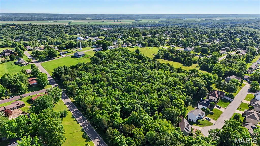 New Haven - Land