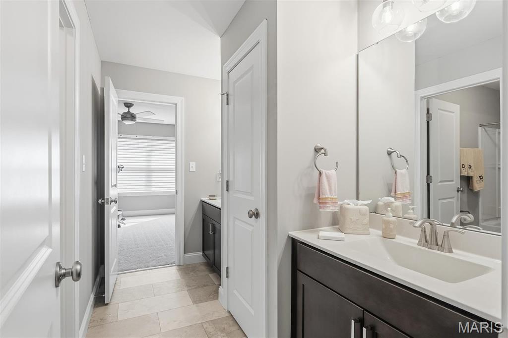 Arbors At Bridle Path The - Residential