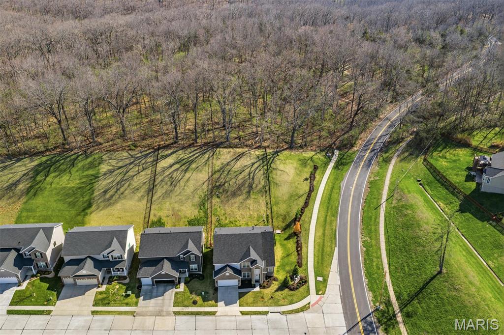 Arbors At Bridle Path The - Residential