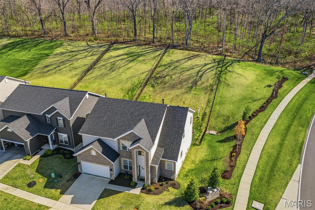 Arbors At Bridle Path The - Residential