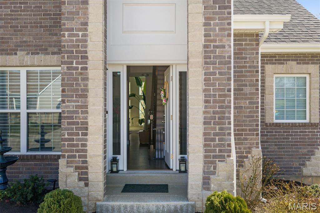 Arbors At Bridle Path The - Residential