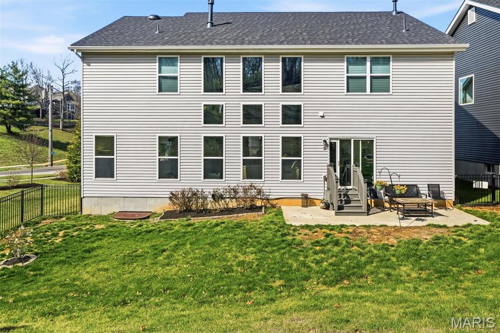 Arbors At Bridle Path The - Residential