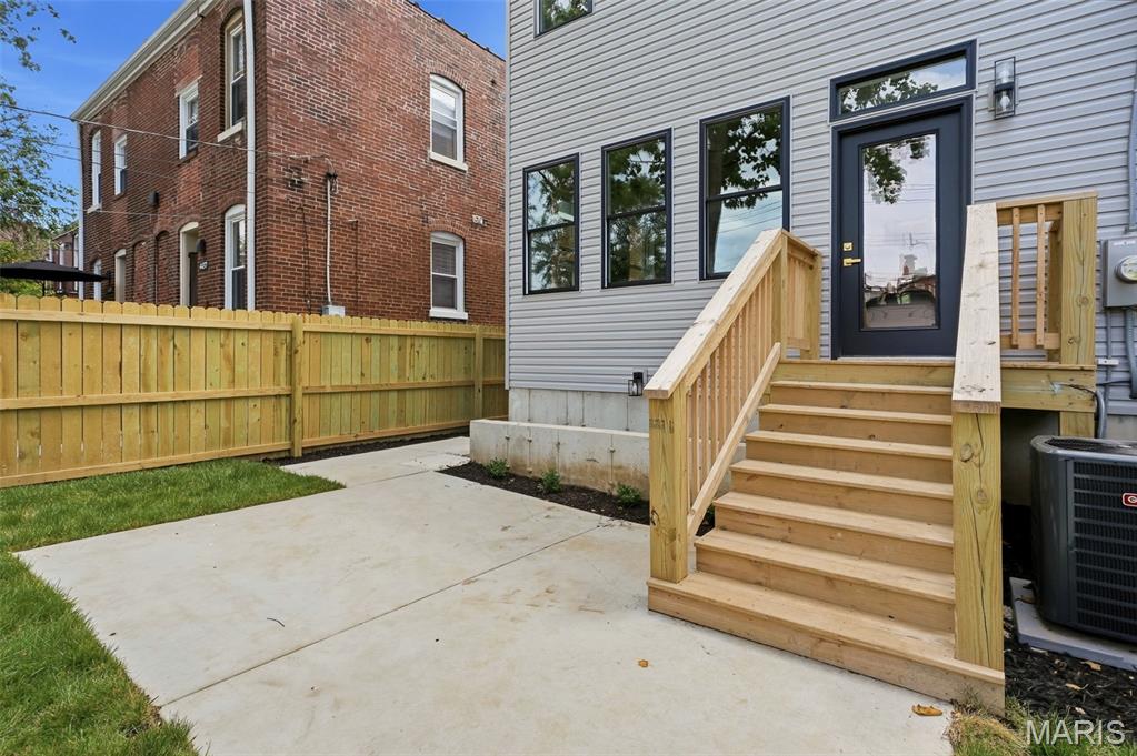 The Grove - Residential