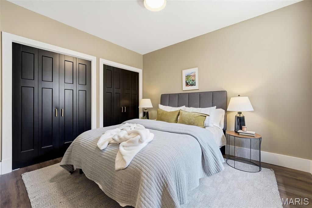 The Grove - Residential