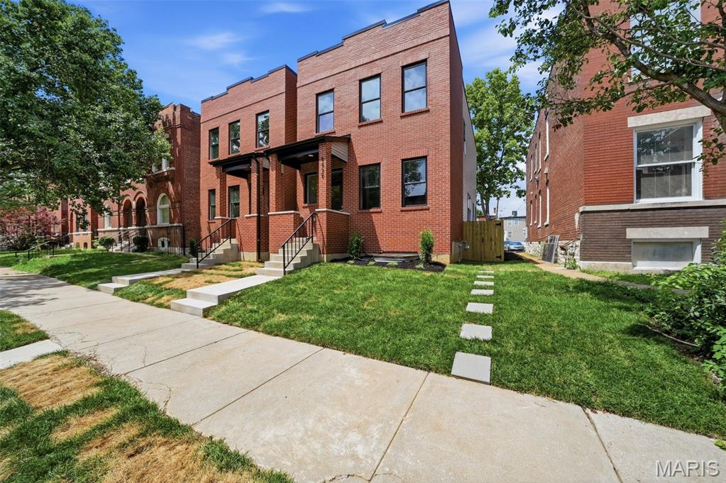 The Grove - Residential