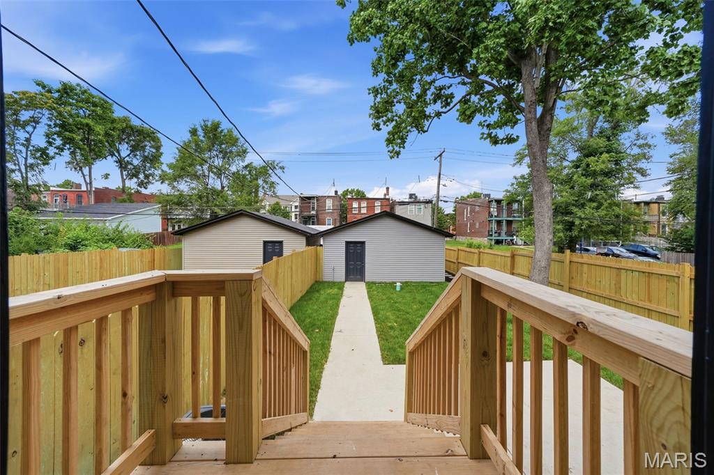 The Grove - Residential
