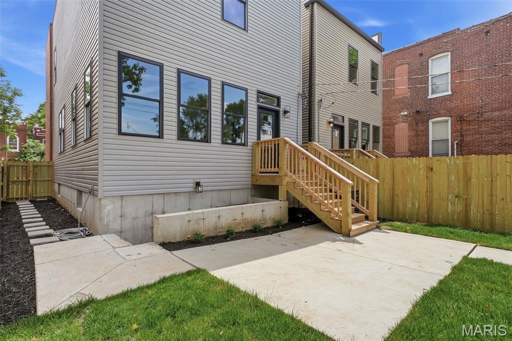 The Grove - Residential
