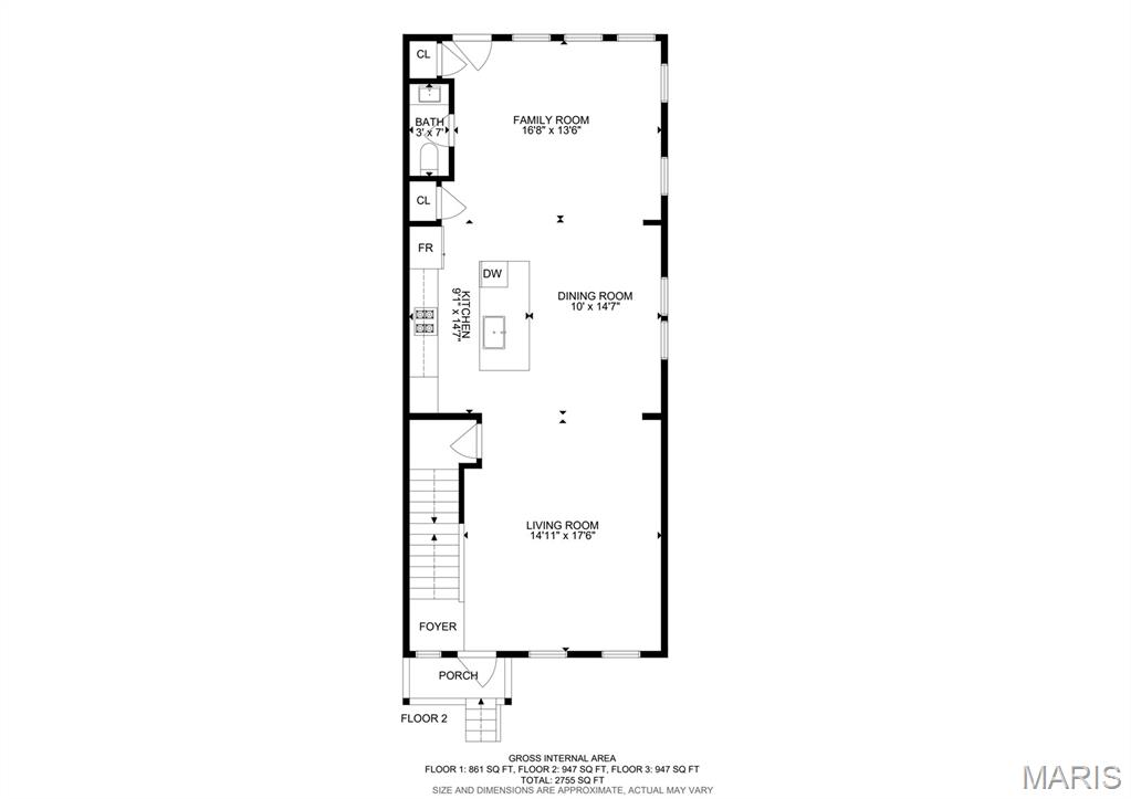 The Grove - Residential