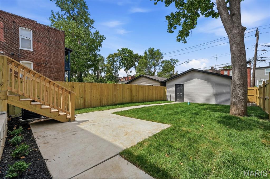 The Grove - Residential
