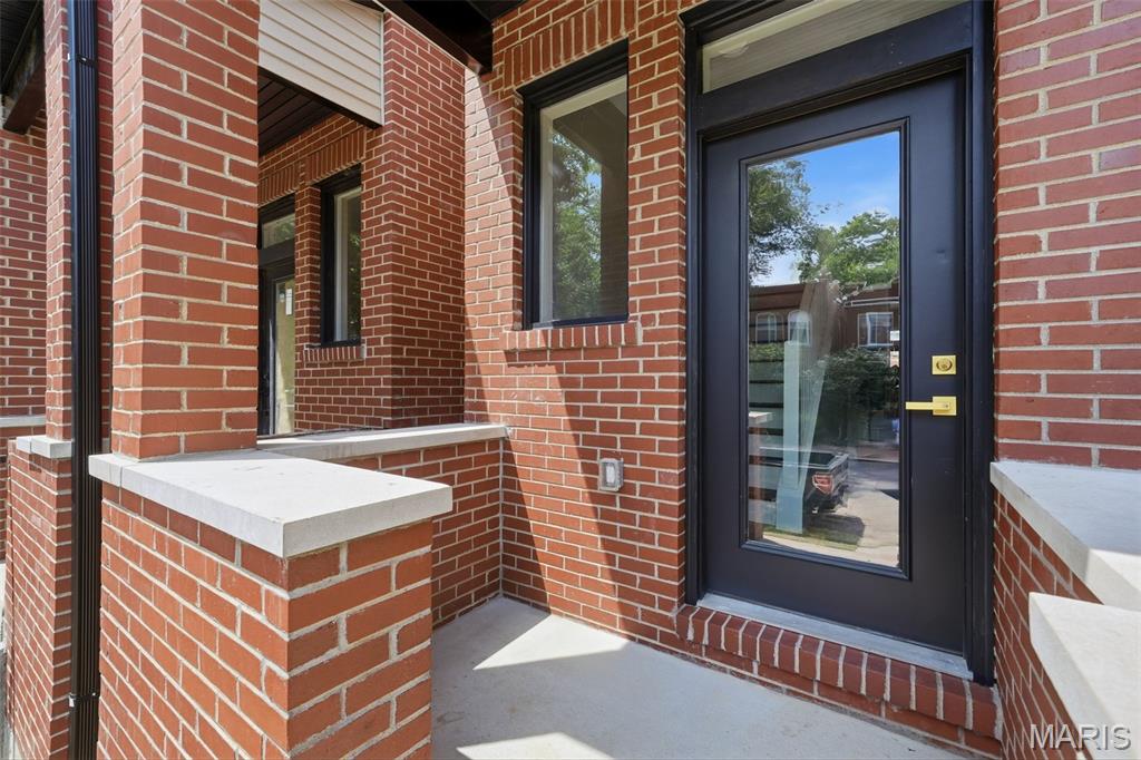The Grove - Residential