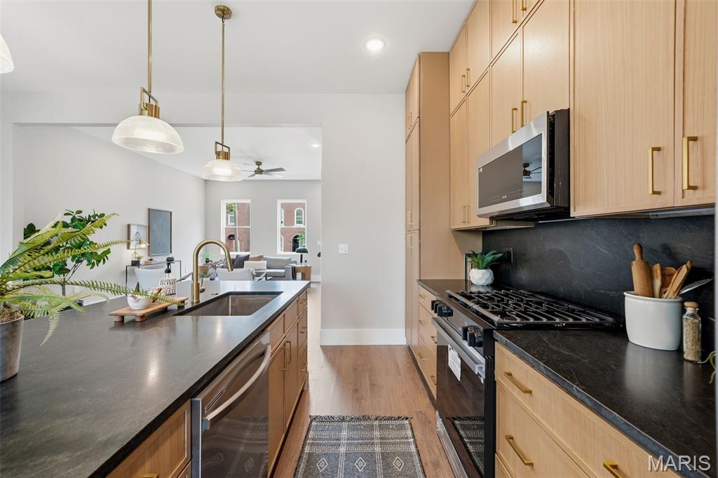 The Grove - Residential