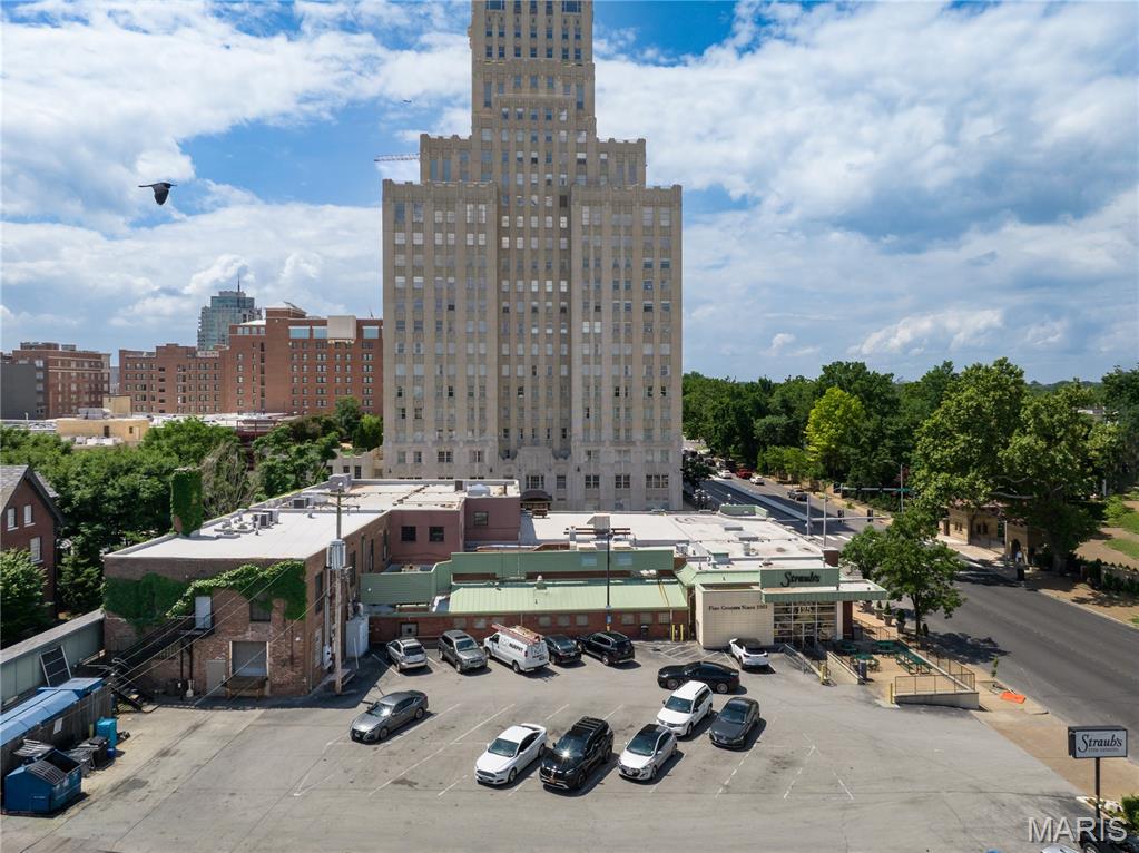Lindell Add - Commercial Sale
