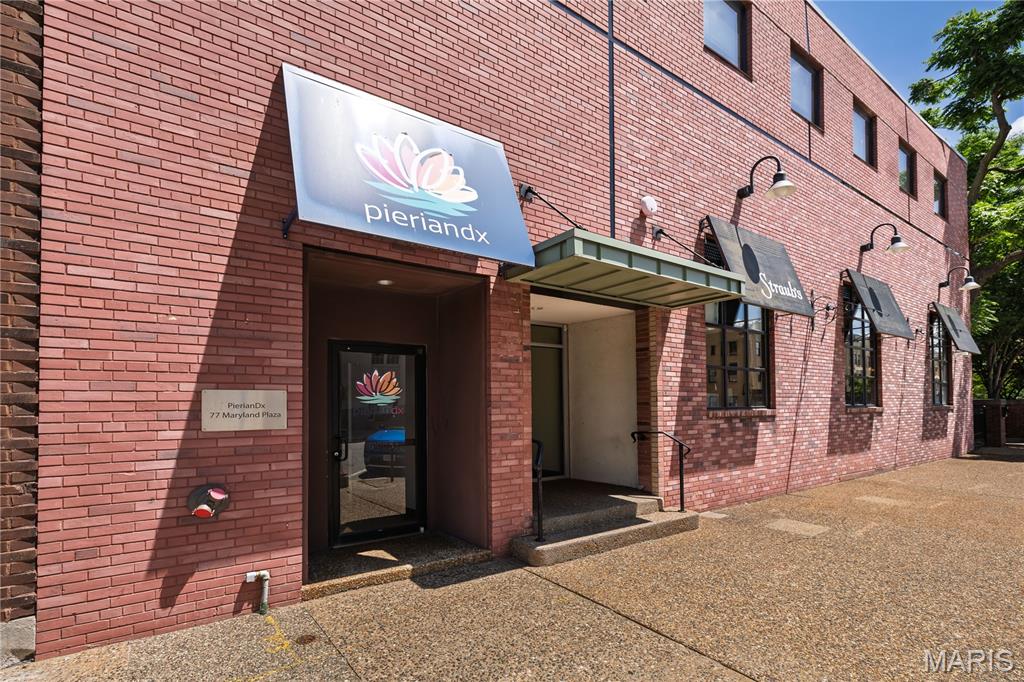 Lindell Add - Commercial Sale