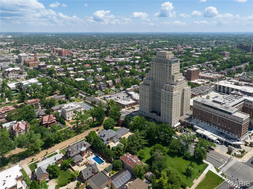 Lindell Add - Commercial Sale