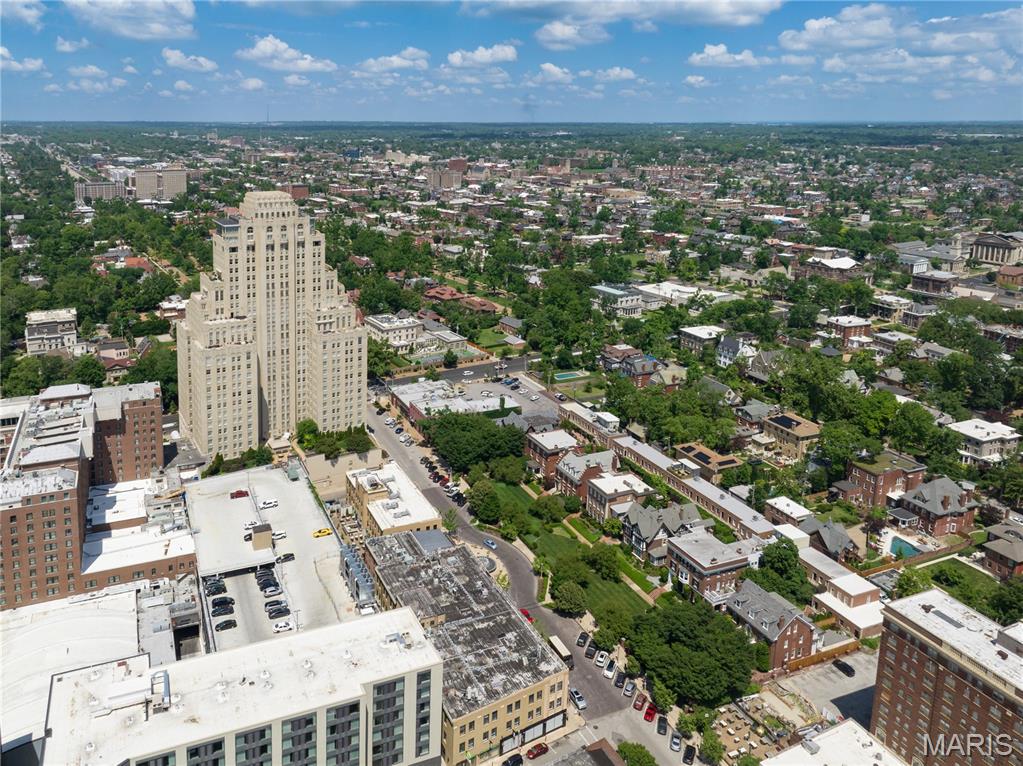 Lindell Add - Commercial Sale